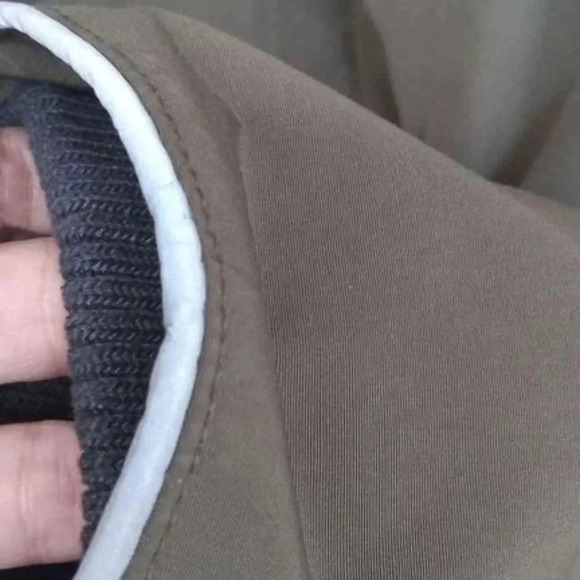 Gap Kids ColdControl Parka - Picture 5 of 10